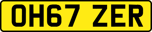 OH67ZER