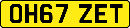 OH67ZET