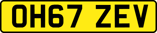 OH67ZEV
