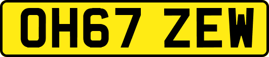 OH67ZEW