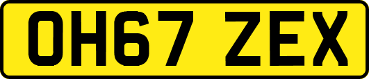 OH67ZEX