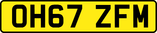 OH67ZFM