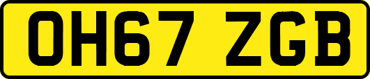 OH67ZGB