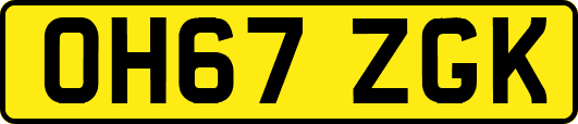 OH67ZGK
