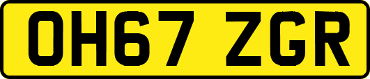 OH67ZGR