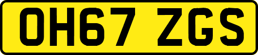 OH67ZGS