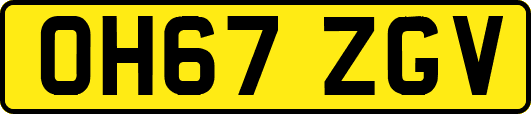 OH67ZGV