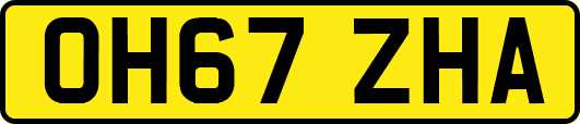 OH67ZHA