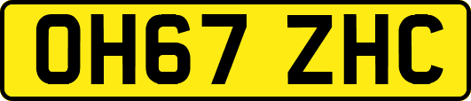 OH67ZHC