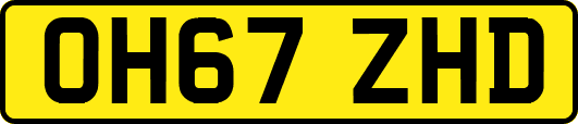 OH67ZHD