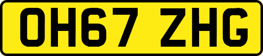OH67ZHG