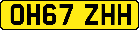 OH67ZHH