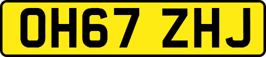 OH67ZHJ