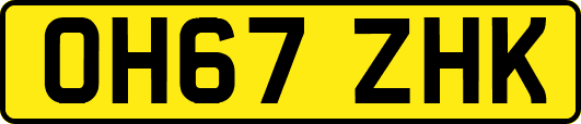 OH67ZHK