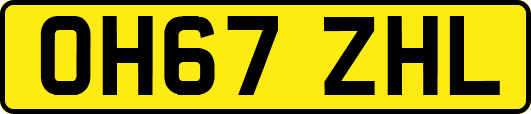 OH67ZHL