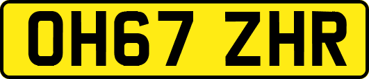 OH67ZHR
