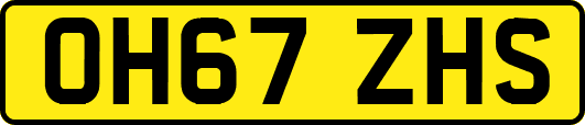 OH67ZHS