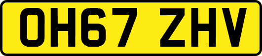 OH67ZHV
