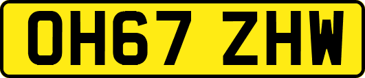 OH67ZHW