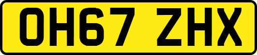 OH67ZHX