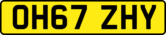 OH67ZHY
