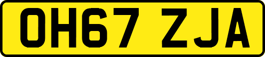OH67ZJA