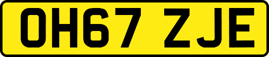OH67ZJE