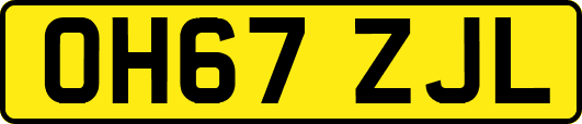 OH67ZJL