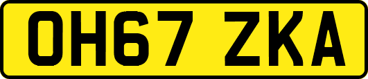 OH67ZKA