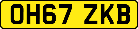 OH67ZKB