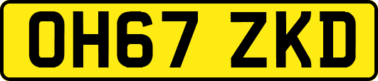 OH67ZKD