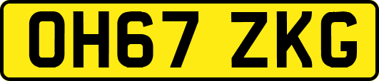 OH67ZKG
