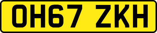 OH67ZKH