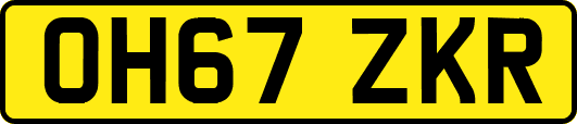 OH67ZKR