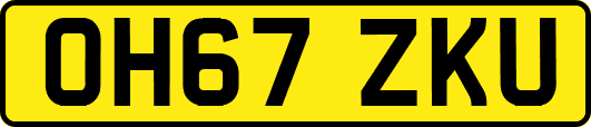 OH67ZKU