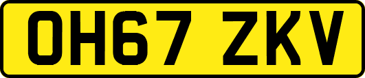 OH67ZKV