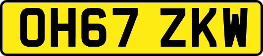 OH67ZKW