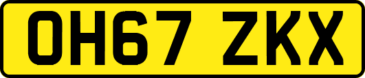 OH67ZKX