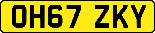 OH67ZKY