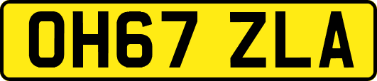 OH67ZLA