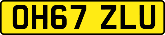 OH67ZLU