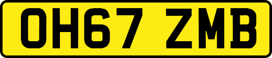 OH67ZMB