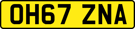 OH67ZNA