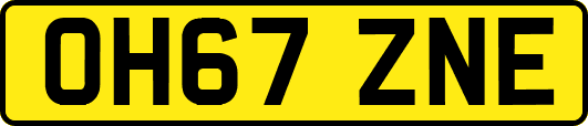 OH67ZNE