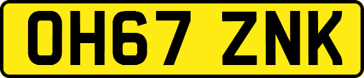OH67ZNK