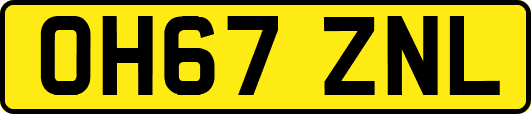 OH67ZNL