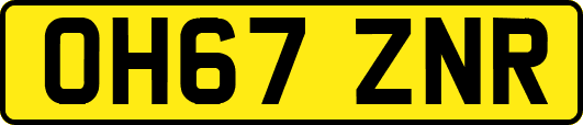 OH67ZNR
