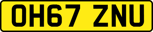OH67ZNU