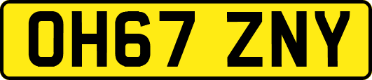 OH67ZNY