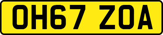 OH67ZOA